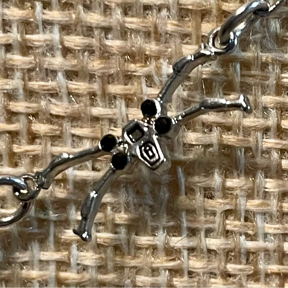 Official Star Wars Galactic Necklace~ Lucas Films/ThinkGeek Exclusive - Picture 13 of 16